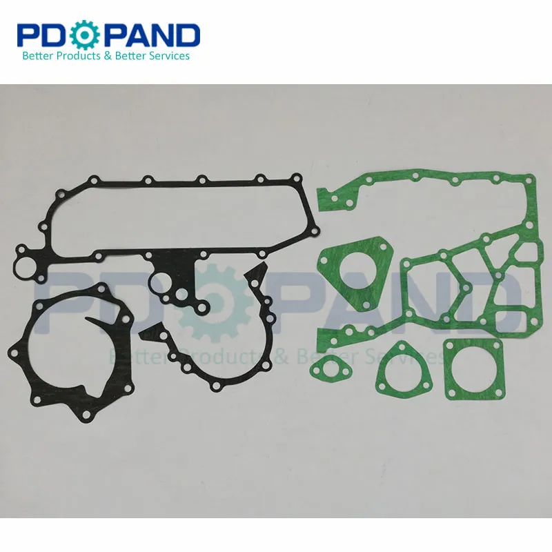 TD42 TD42T Engine gaskets for Nissan Patrol
