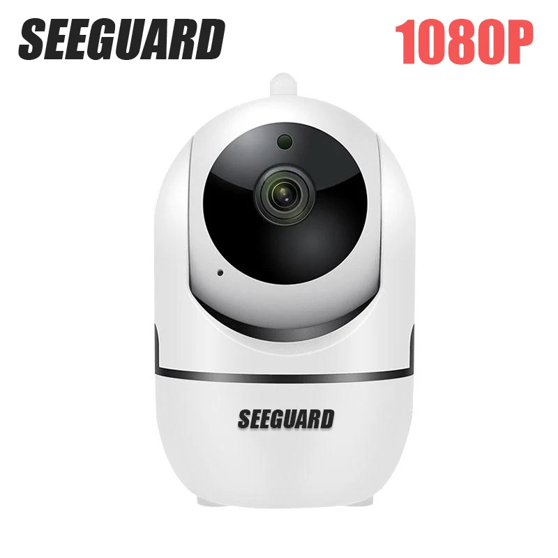 SEEGUARD HD 1080P облачная Беспроводная ip камера интеллектуальное автоматическое