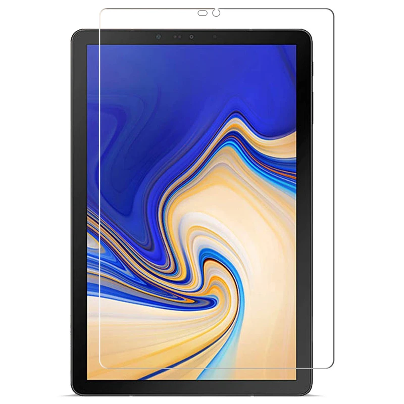 9H Tempered Glass Screen Protector for Samsung Galaxy Tab S4 10.5 2018