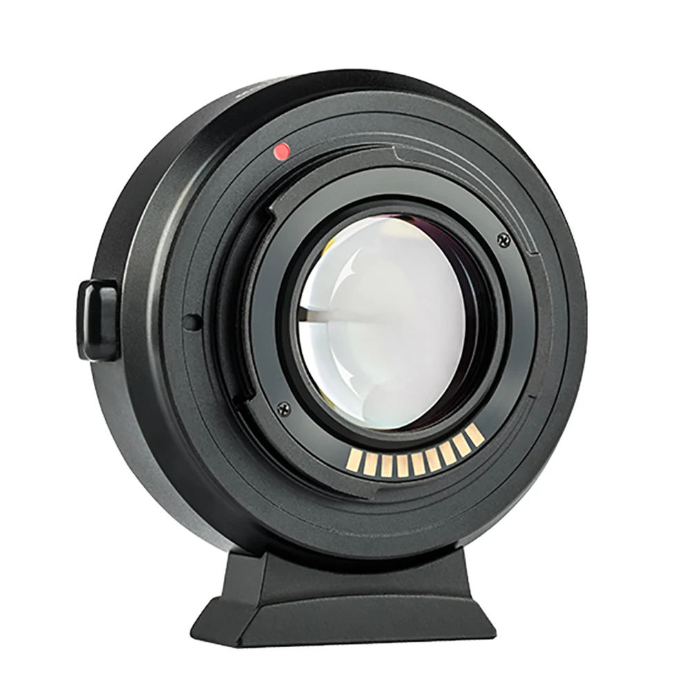 Адаптер для крепления Viltrox Φ M2 объективов Canon серии EF Camera Аксессуары