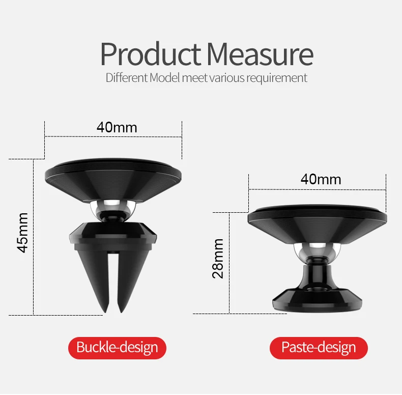 Car phone holder 3