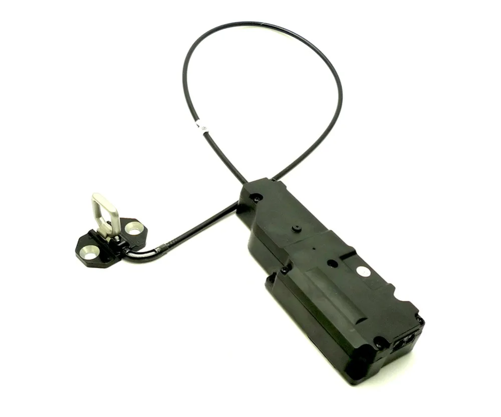 Electric Tail gate lift special for Subaru Forester 2013-2016 (2)