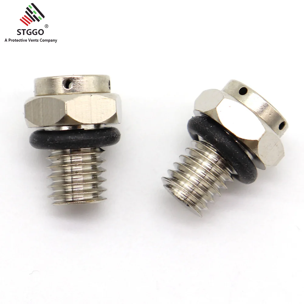 Пылезащитная металлическая Водонепроницаемая нагревательная вентиляционная вилка