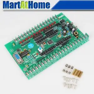 Free Shipping New PLC Board Microcontroller PLC Industrial Control Panels Fx2n-30MT 24VDC Download / Monitoring / Text #SM538 CF Free Shipping New PLC Board Microcontroller PLC Industrial Control Panels Fx2n-30MT 24VDC Download / Monitoring / Text #SM538 CF