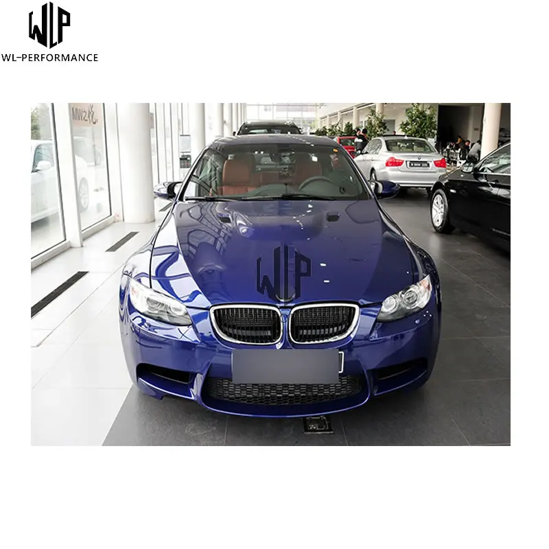 E92 M3  GTS5