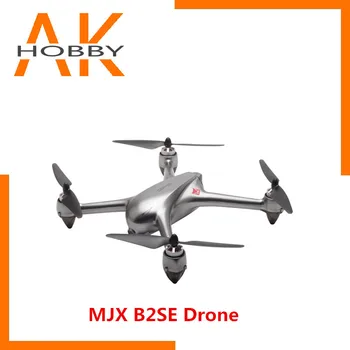 

MJX Bugs 2SE B2SE 5G WiFi FPV 720P Camera GPS Brushless Altitude Hold RC Drone Quadcopter RTF