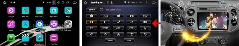 Top 7 inch universal Octa Core 2 din Car Android 8.0 Radio Multimedia Player Px5 4g Ram 32g Rom Gps Navigation Ips Screen Tda7850 9 Top 7 inch universal Octa Core 2 din Car Android 8.0 Radio Multimedia Player Px5 4g Ram 32g Rom Gps Navigation Ips Screen Tda7850 9