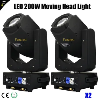 

Hybrid LED 200w Stage Beam Spot Triple Prism Mover Light Equal 5R/7R Beam Effect for Big Musical Show x2/LOT