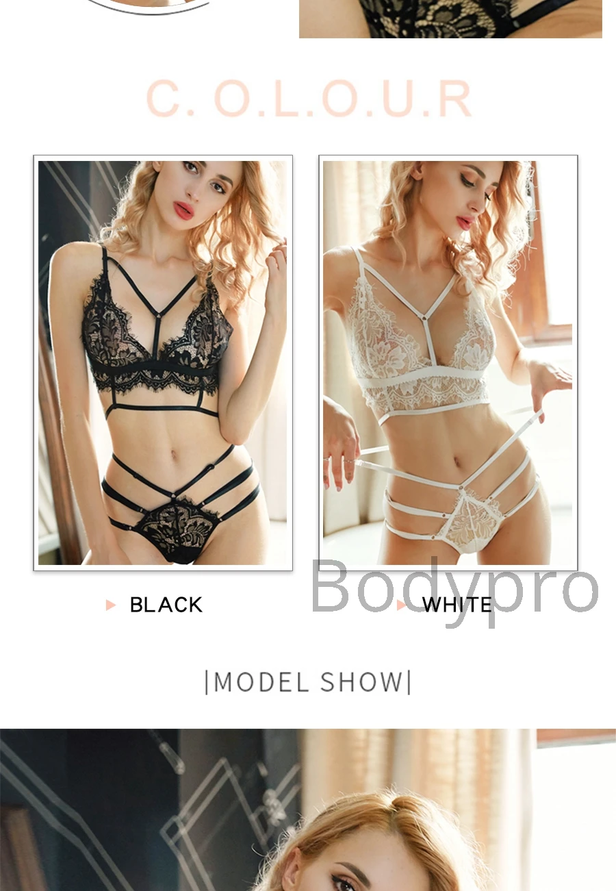 Exotic Sets11