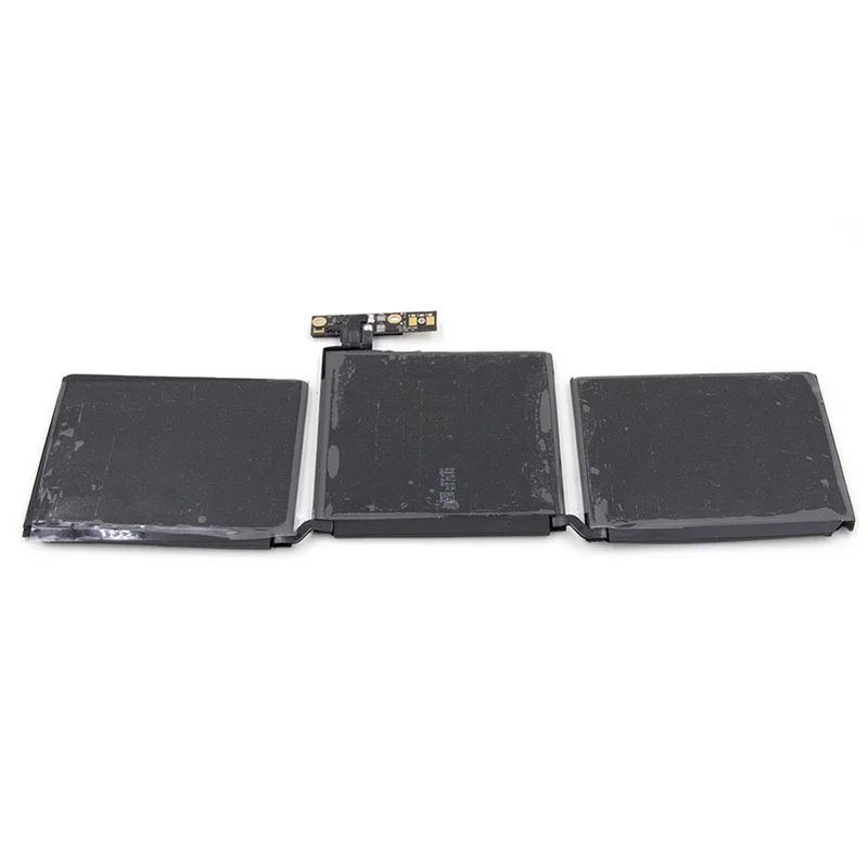 A1713 Laptop Battery For Apple Macbook pro 13'' A1708 2016 Version Notebook Batteries Accessories for Macbook A1713 Laptop Battery For Apple Macbook pro 13'' A1708 2016 Version Notebook Batteries Accessories for Macbook