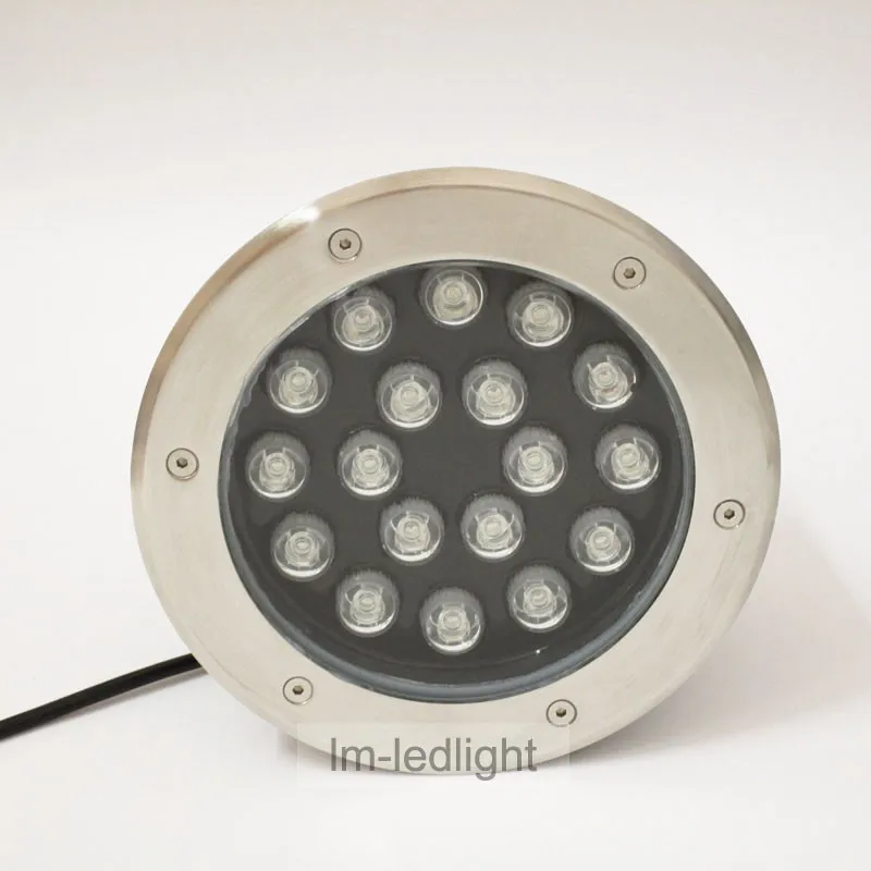 15W LED underground light (3)