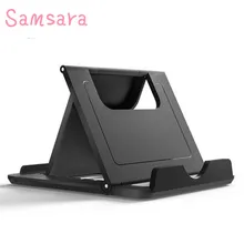 Универсальный держатель для телефона Samsara для Iphone, универсальная настольная подставка для мобильного телефона Xiaomi MI, подставка для планшета, подставка для мобильного телефона