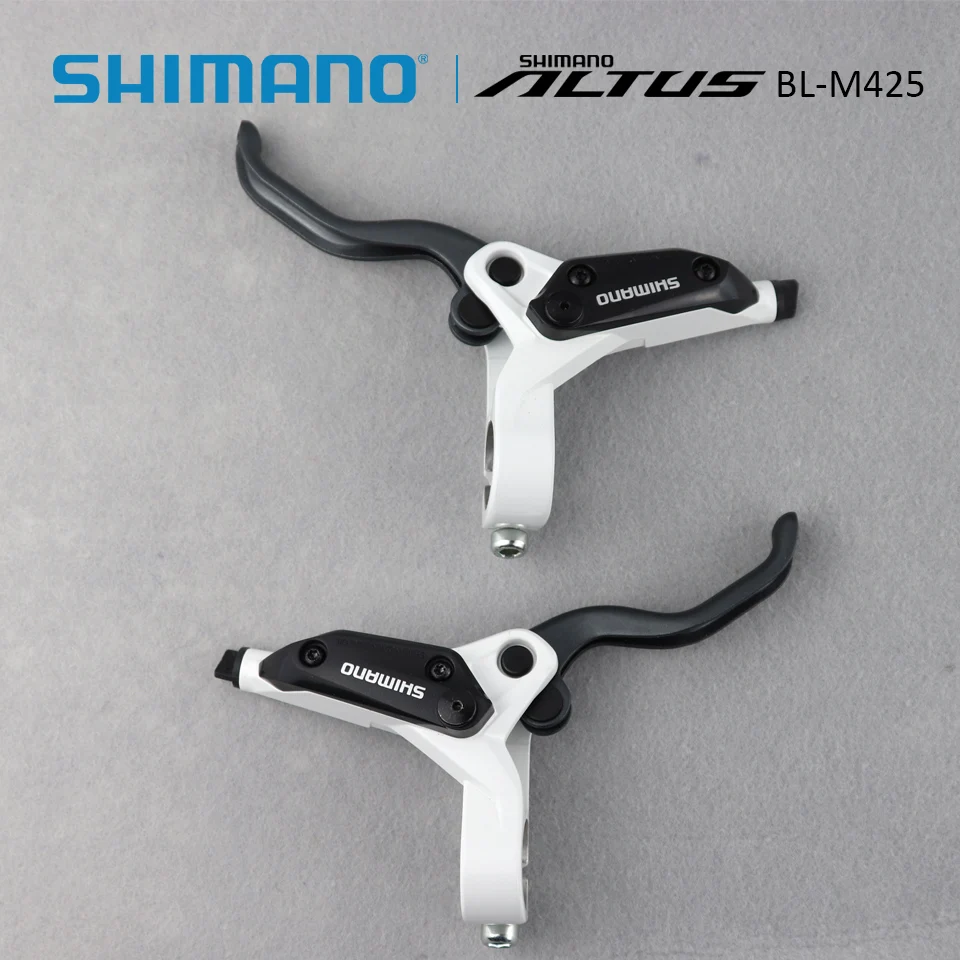 Shimano Altus BL-M425 2 Jari Disc Brake 
