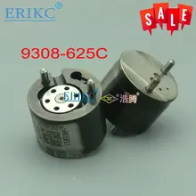 ERIKC 9308-625C инжектор КЛАПАН набор 28362727 Common Rail впрыска топлива регулирующий клапан 9308Z625C 28278897 для FORD 28231014