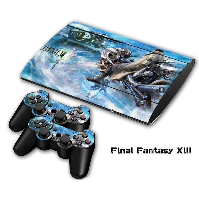 YS-PS3S4000-0031