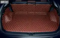 良質! 特別な車のトランクマットレクサス RX 350 2019-2016 防水ブーツカーペット貨物ライナー RX350 ため 2017 、送料無料