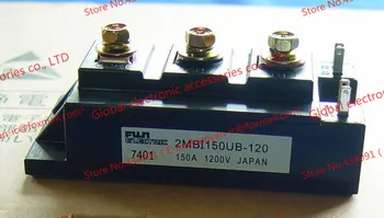 

Free Shipping New 2MBI150UB-120 module