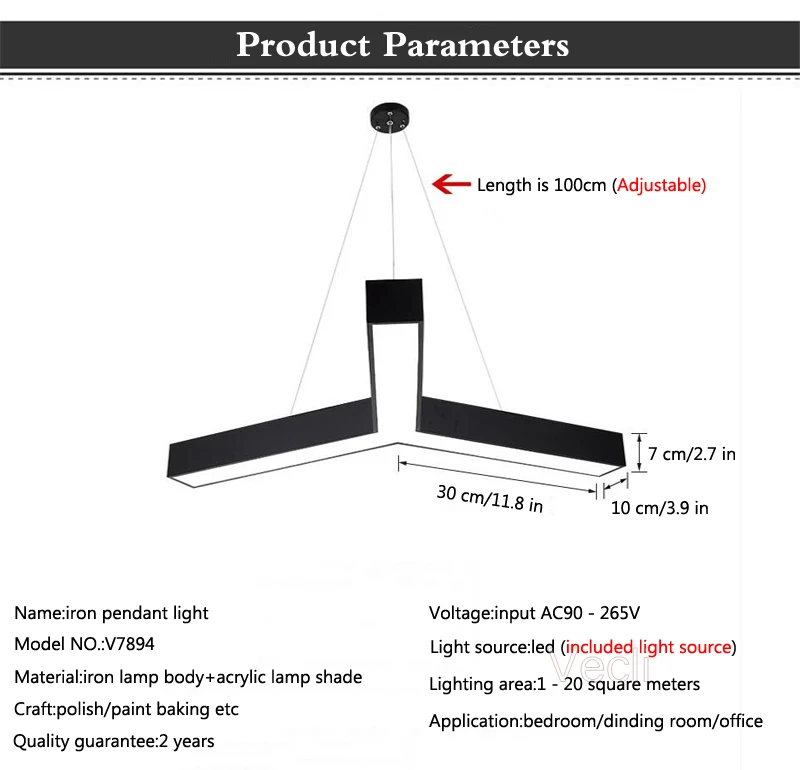 ceiling light for living room (19)