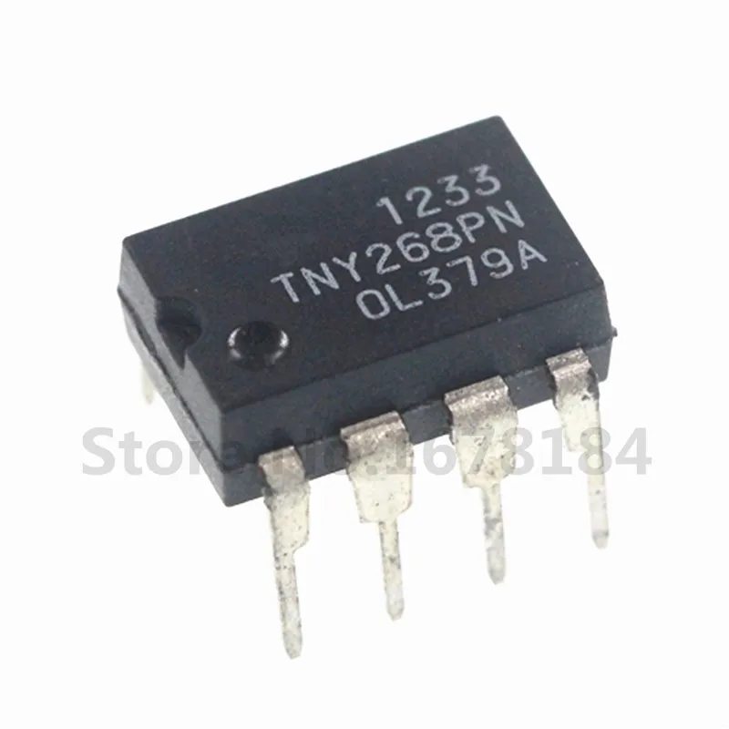 TNY268PN TNY268 268 P DIP8 20 шт