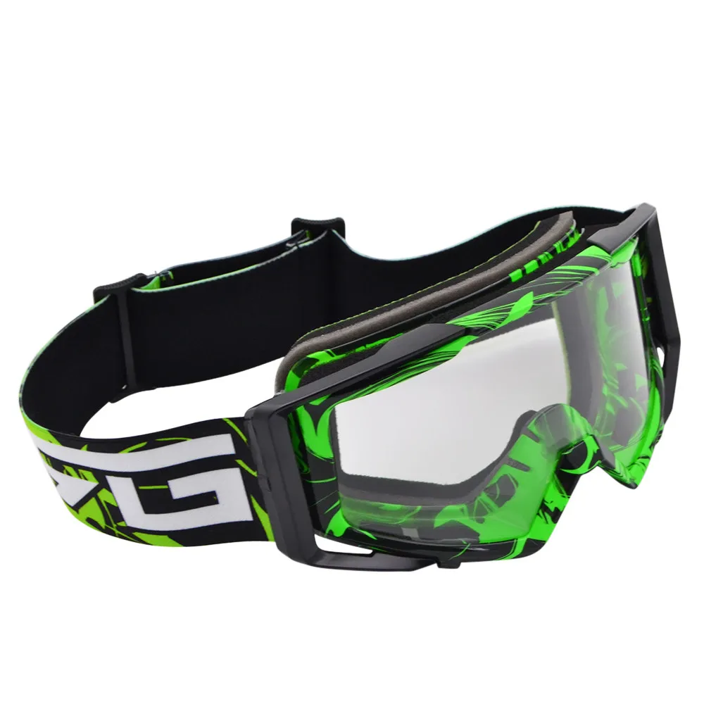 Новое поступление Gafas Moto винтажная защита внедорожных мотокросса очки для мотоцикла Dirt велосипедные очки Okular