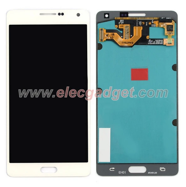 Samsung Galaxy A7 SM A700 LCD Display 