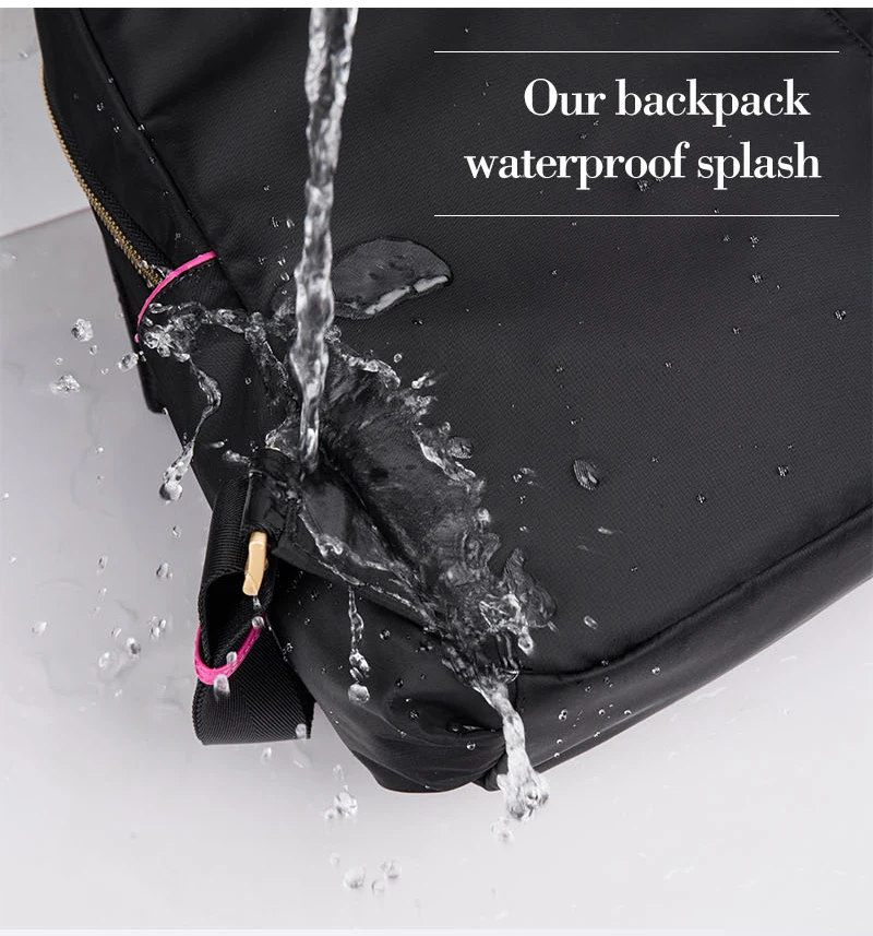 dwaterproof água portátil volta saco 15