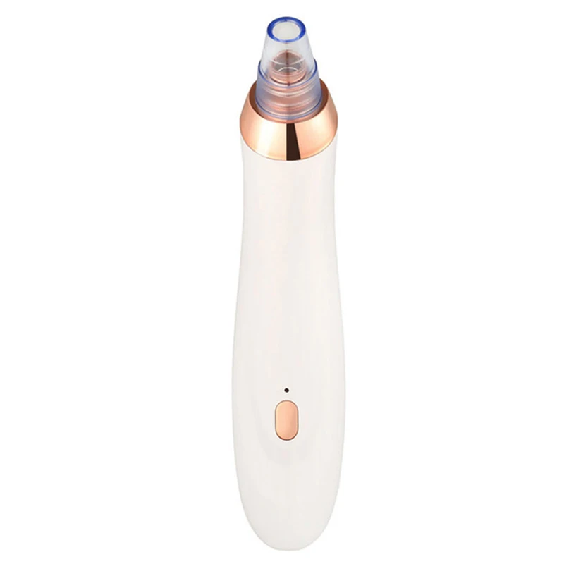 vacuum face cleanser