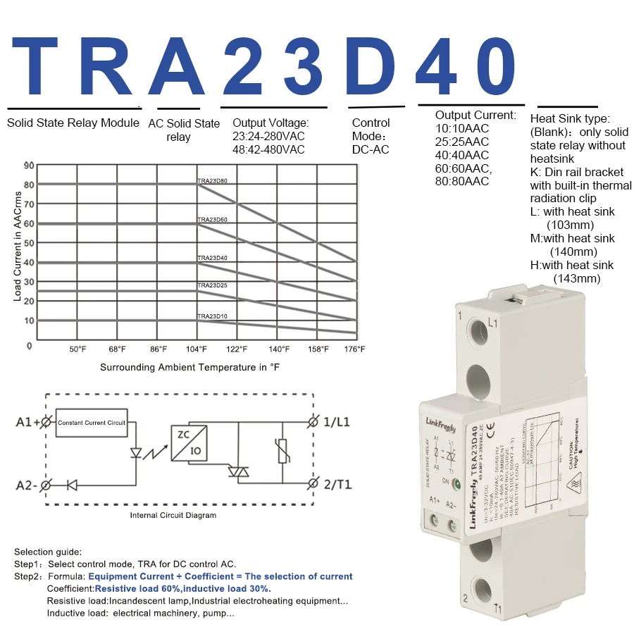 TRA-23D40 è¯¦æé¡µ 2