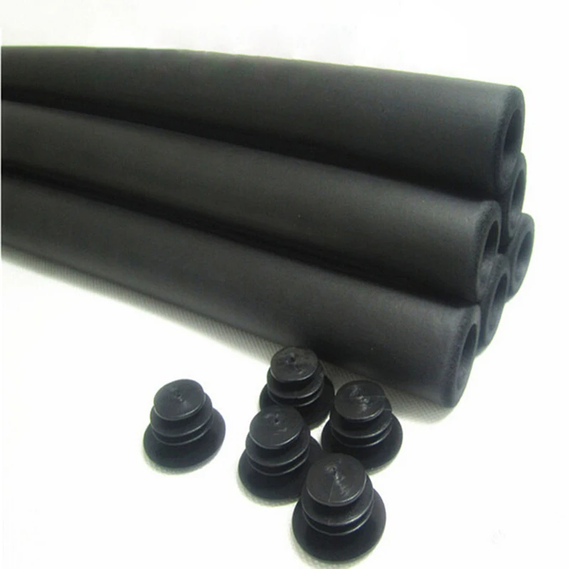 2 шт. мягкие губки для велосипеда 3 5x50 см|foam handlebar grips|handlebar gripshandlebar grip cover |