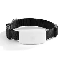 2017 Mini pet cat dog tk911 la actualización tk909 animales gps tracker localizador GPS tkstar impermeable IP66 GPS/WIFI/LBS Ubicación