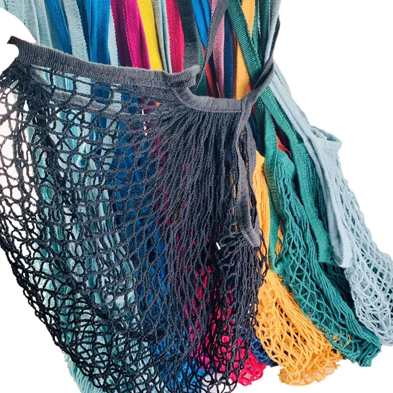 net shoppping tote