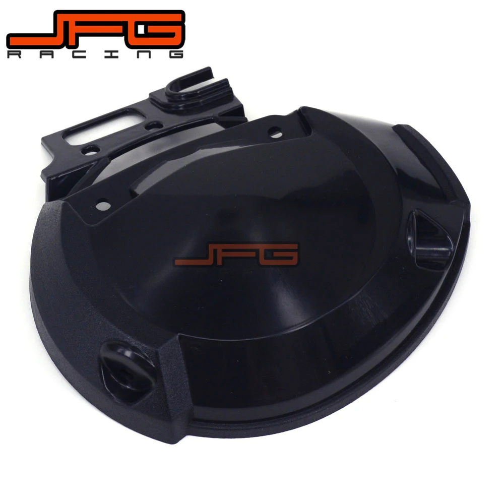 

Speedometer Clock Instrument Case Gauges Odometer Tachometer Housing Box Cover For YAMAHA FZ6N FZ6S Fazer 2004 2005 2006 2007