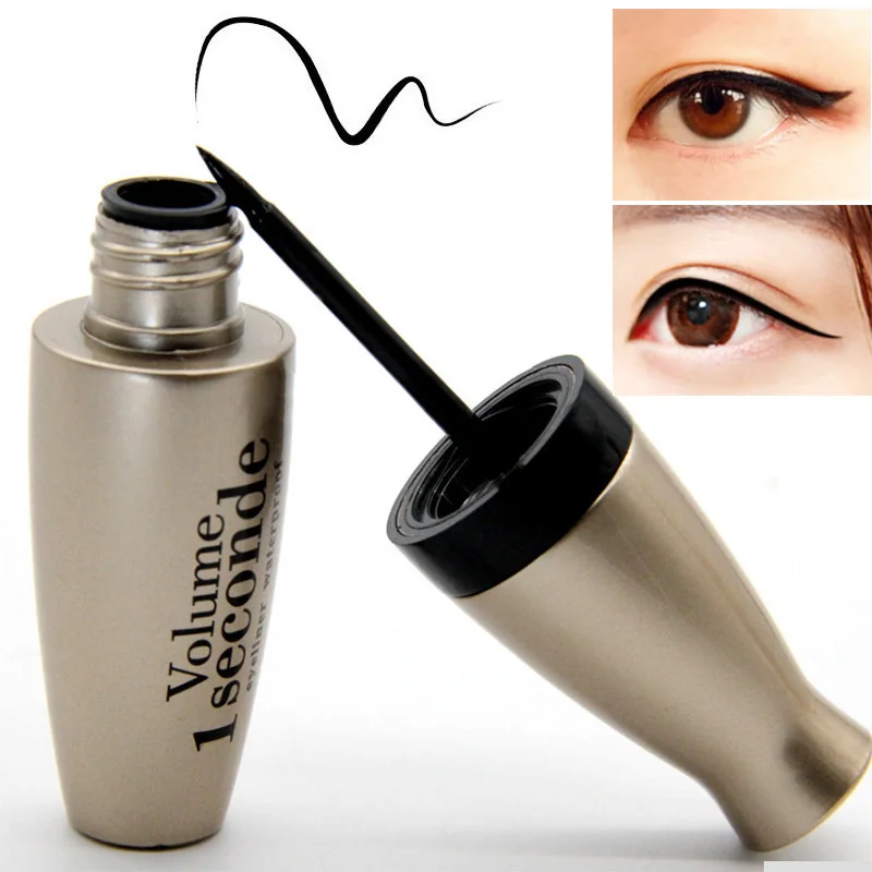 

Liquid Eyeliner Eyes Makeup Eye Liner Long-lasting Waterproof Hard Head Eye Liner Pencil Pen Nice Makeup Cosmetic Tools HB88