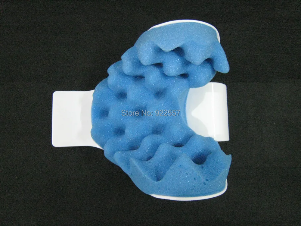 

Neck Pillow, Neck and Shoulder Relaxer, Real Ease Neck Support,Just Relax, Real-Ease