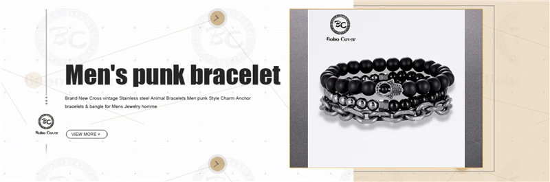 Men's bracelet_副本