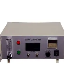 7 Гц/ч машина озоновой терапии спецодежда медицинская лаборатория генератор озона/озона ne