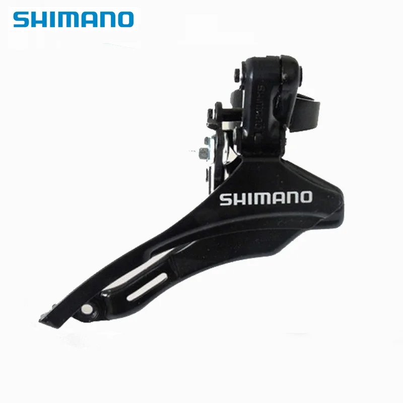 SHIMANO FD TZ30 TZ31 передний переключатель 31 8 мм 42 T-48 T 6S 7S 8S MTB горный велосипед передние