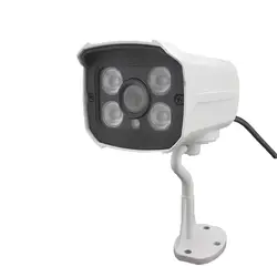Seetong ip-камеры P2P аудио 5.0MP H.265 камер видеонаблюдения Открытый инфракрасный Ночное видение микрофоны UC