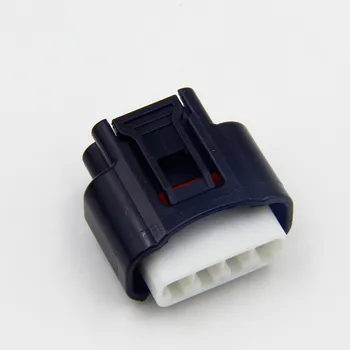 

20pcs/lot 4 Pin/Way Car Ignition Coil Plug Electrical Waterproof Connector For Toyota Lexus Highlander 7283-7449-30 90980-11885