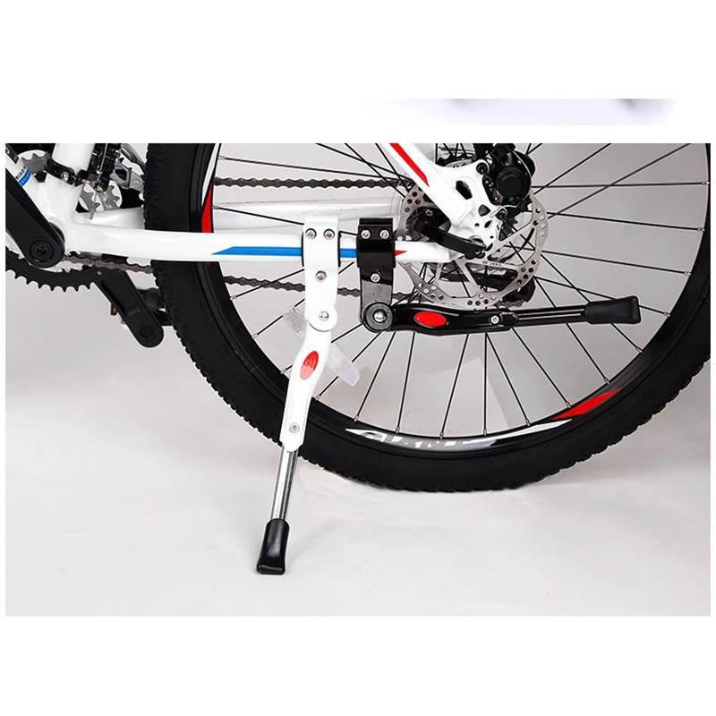 Велосипедная подставка для велосипеда MTB регулируемая средняя стойка парковки