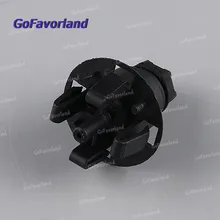 Слэм-регулятор капота запасная часть 51767183752 для BMW F01 750iX 740Li 2010-2012 F02 750LiX 1F18 F35 2009-2016 Слэм-регулятор капота запасная часть 51767183752 для BMW F01 750iX 740Li 2010-2012 F02 750LiX 1F18 F35 2009-2016