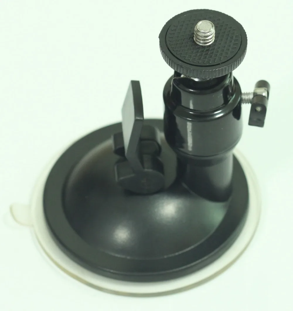 Mini Suction Cup Mount Windshield Holder For Vehicle mounted Car DVR