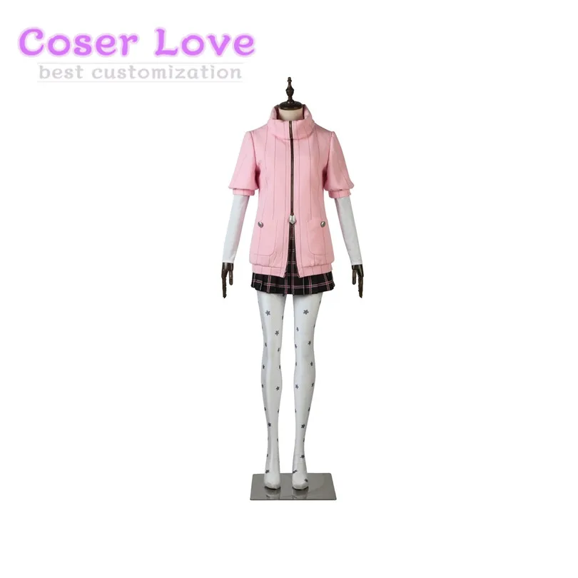 

Persona 5 Okumura Haru Cosplay costume Carnaval Halloween costume Christmas