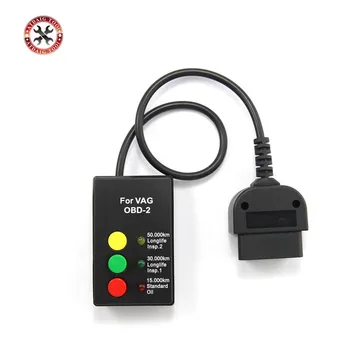

Free Shipping SI RESET VAG OBD2 SI VAG OBD2 Oil Sevice Reset Tool for VW SI VAG Airbag Reset tool