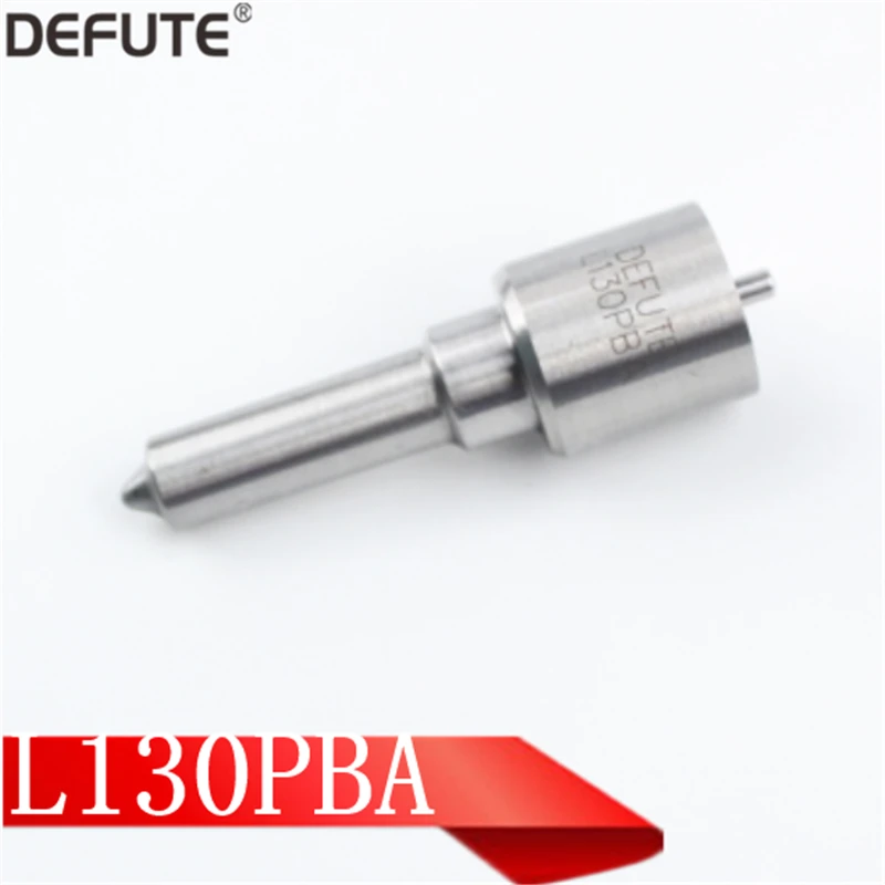 Шт. 4 шт. дизельная Форсунка L130PBA сопла L130PBA