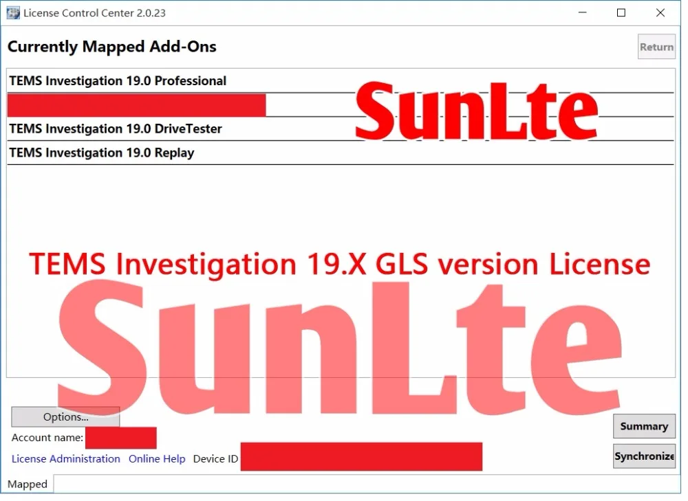 ltebase