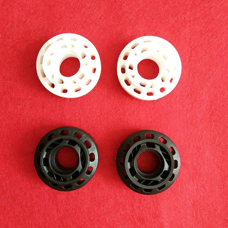 free shipping skates wheel hub 4 pcs/lot | Спорт и развлечения