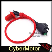 Ignition Coil For Kymco SYM Vento Scooter