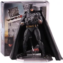 Justice League Batman Action Figure MEDICOM TOY MAFEX No.056 PVC Collectible Model Toy цена Justice League Batman Action Figure MEDICOM TOY MAFEX No.056 PVC Collectible Model Toy цены онлайн