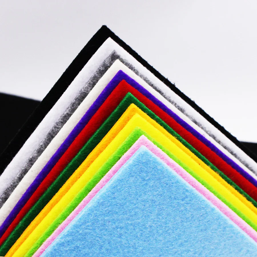 felt 3mm 3